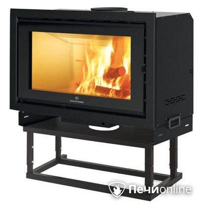 Каминная топка Edilkamin Screen Evo 100 в Хабаровске